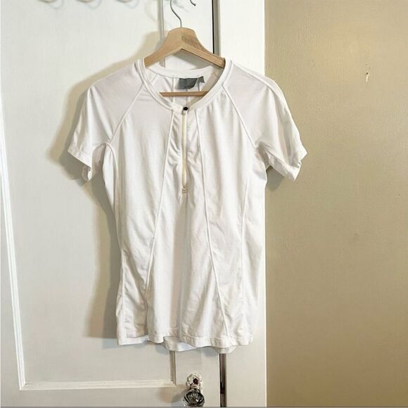 EUC WOMENS MEDIUM PACIFICA UPF TOP - Picture 5 of 7